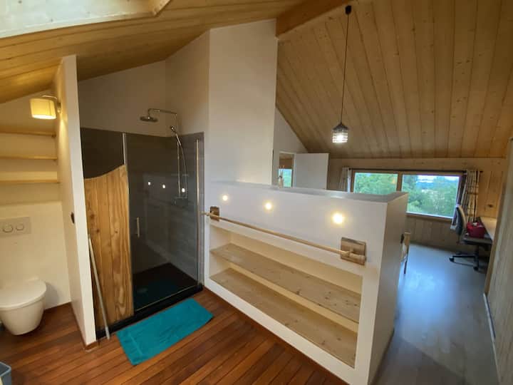 Chambre 1