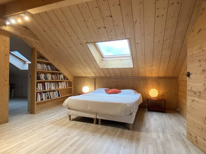 Chambre 4