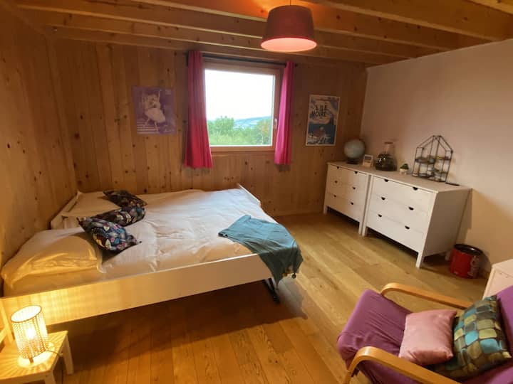Chambre 3