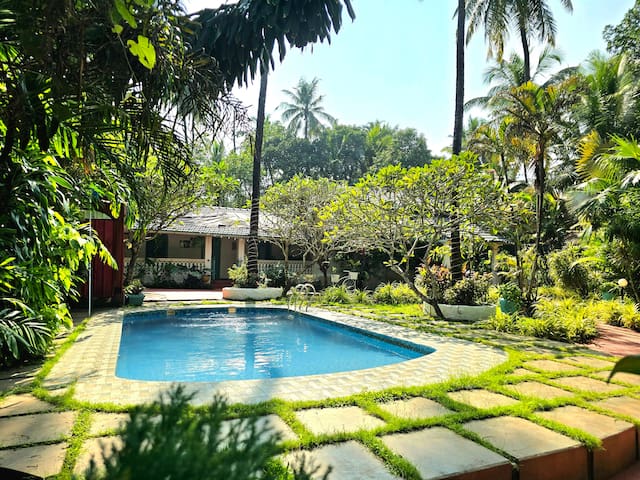 Smith and Appy managed Airbnb listing 1