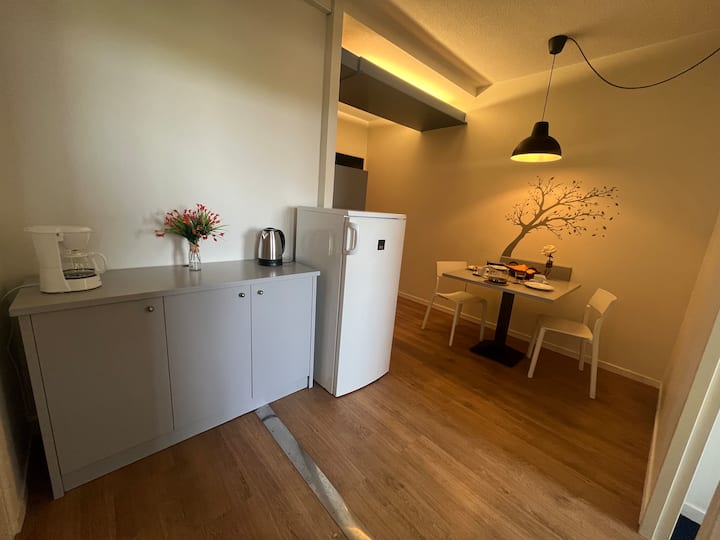 Appartement 2 Personnes - Geneva