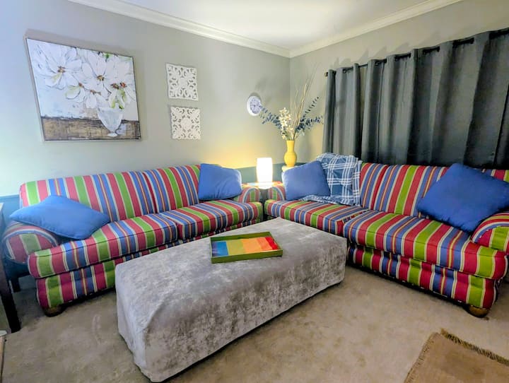 Downtown Suite - cedar point ohio, Sandusky