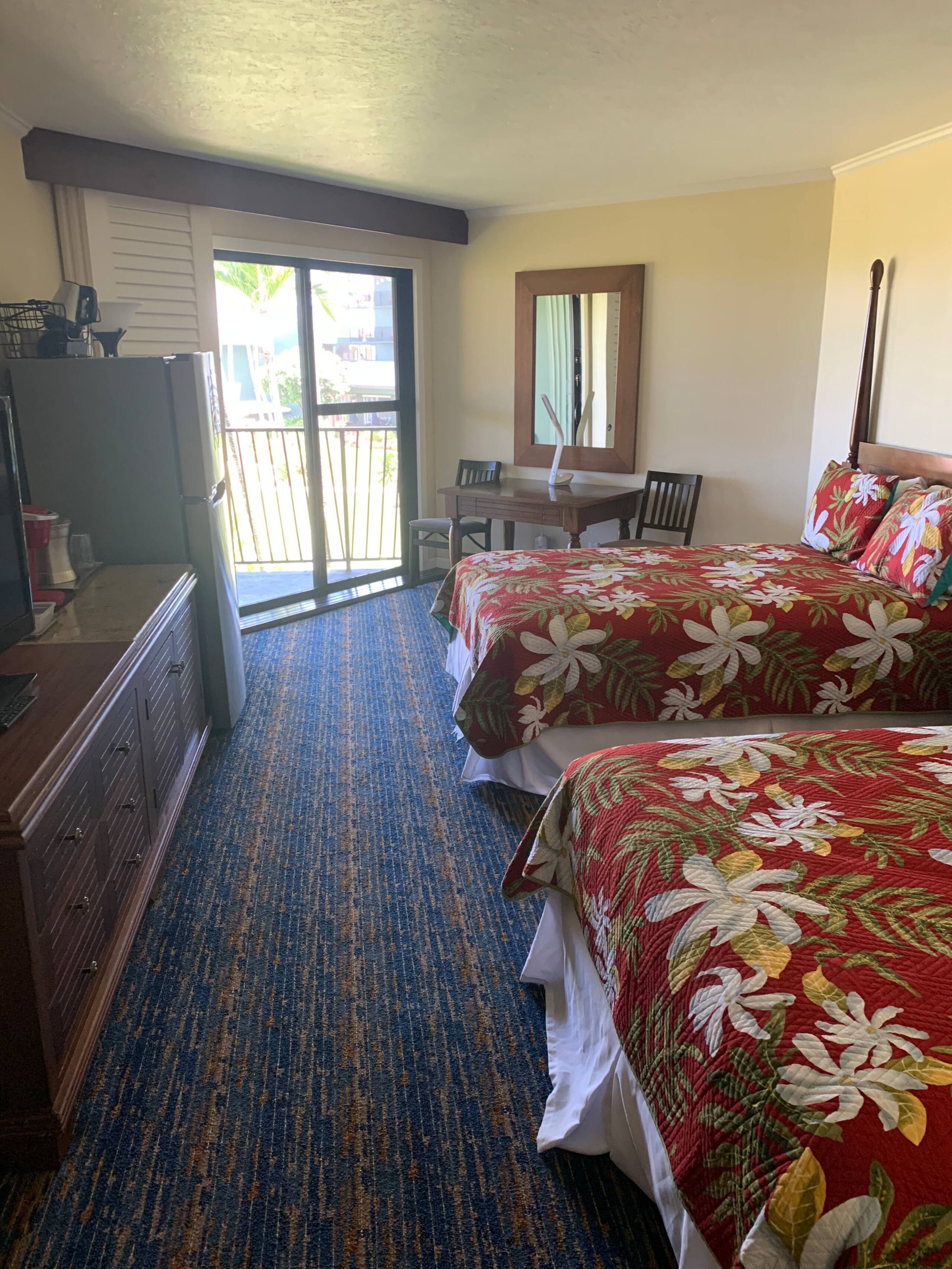 Resort in Lihue · ★4.64 · 1 bedroom · 2 beds · 1 private bath - Image 8