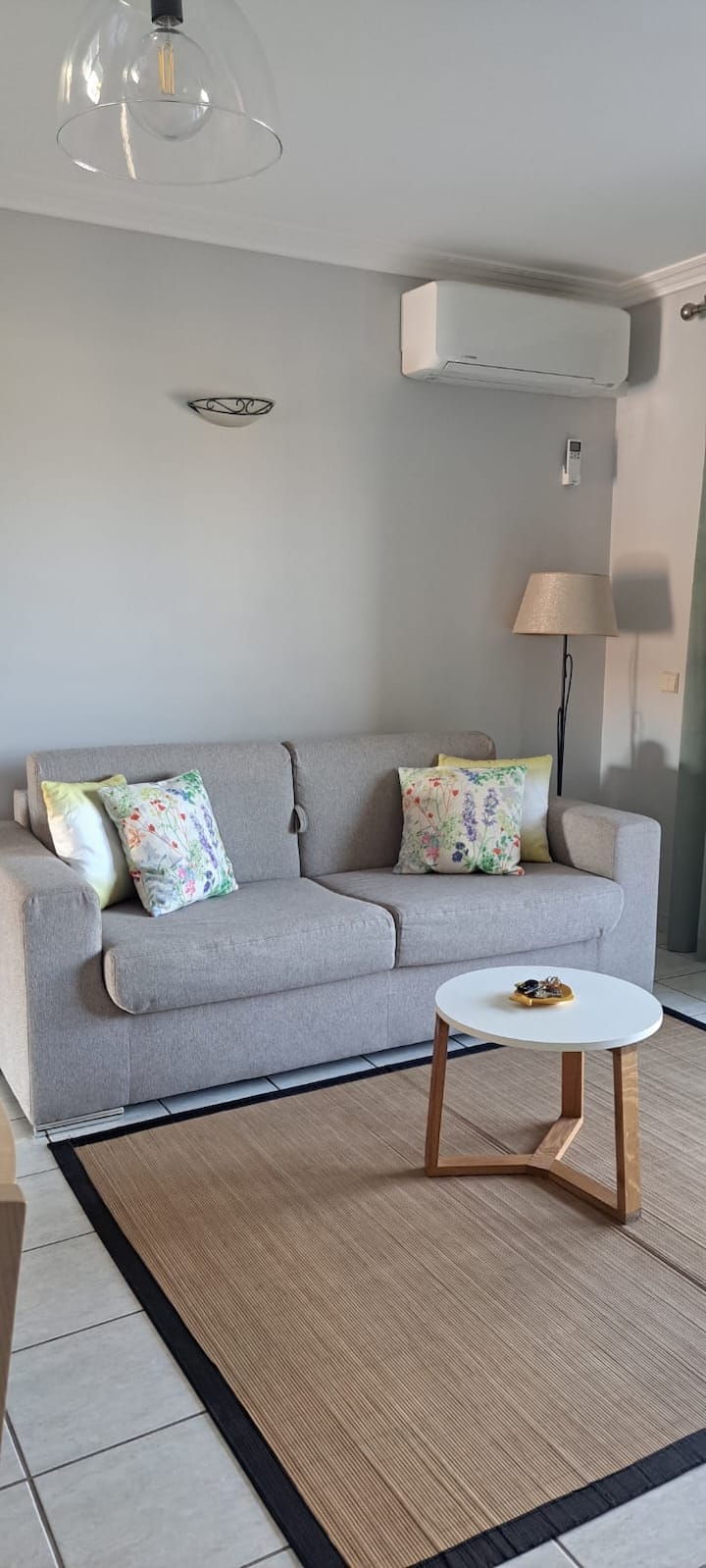 Cosy, Sunny Flat At Beach Front! - Algarve