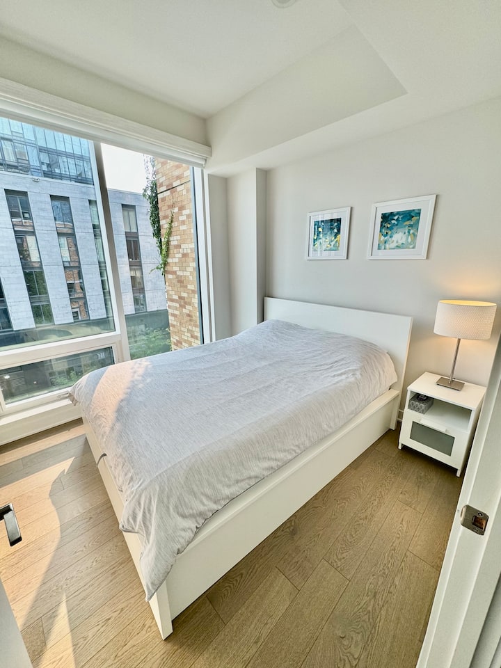 საძინებელი