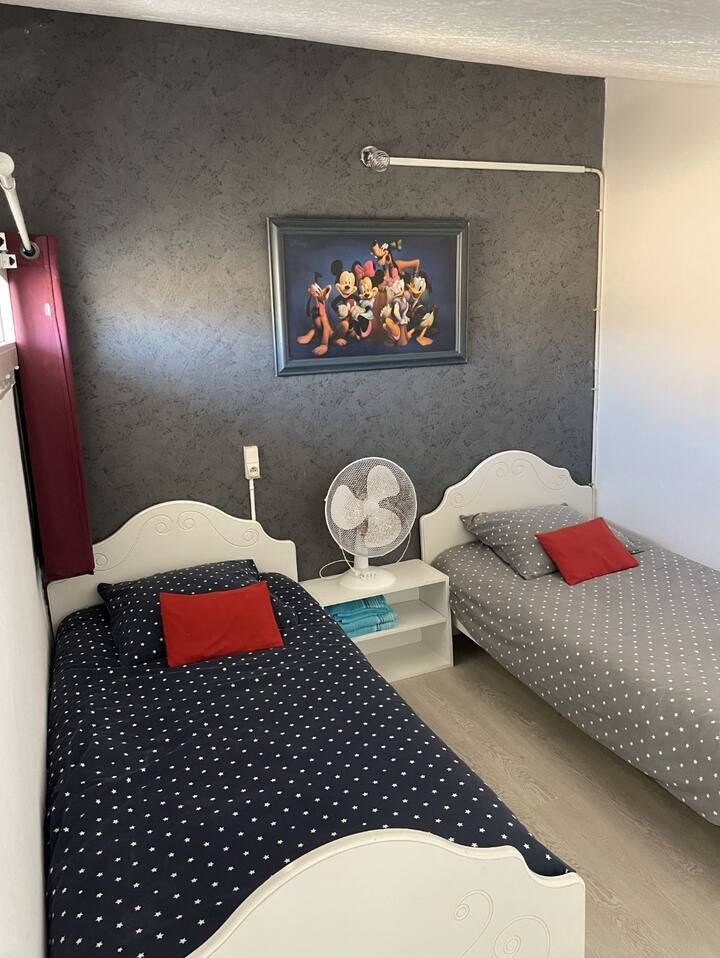 საძინებელი 2