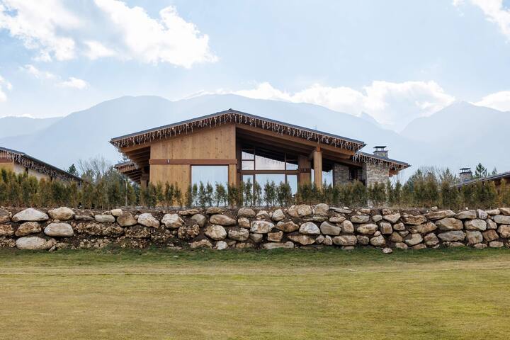 Pirin Golf & Country Club managed Airbnb listing 1
