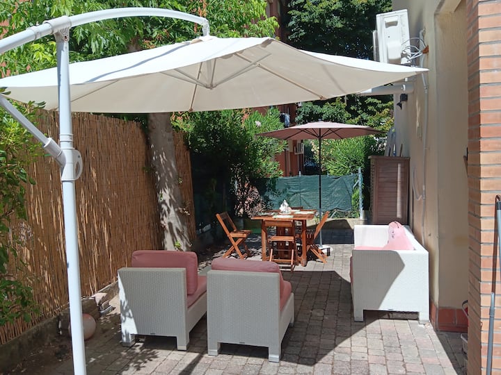 Monolocale Pinarella - Cervia