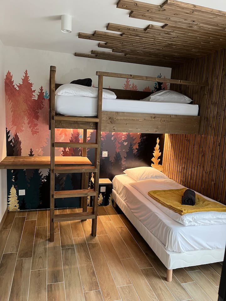 Habitación 2