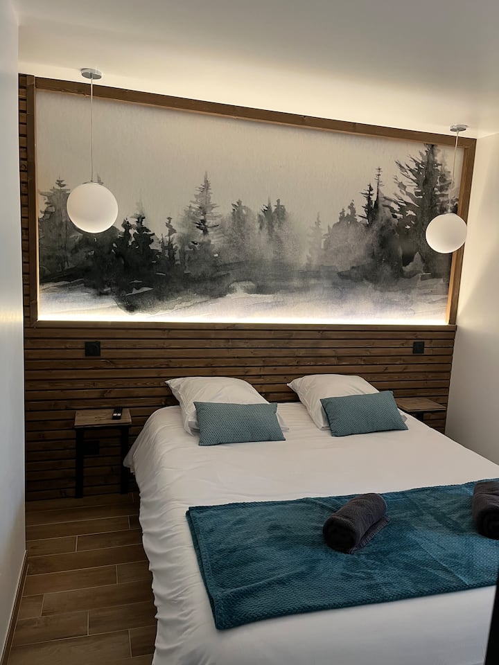 Habitación 4
