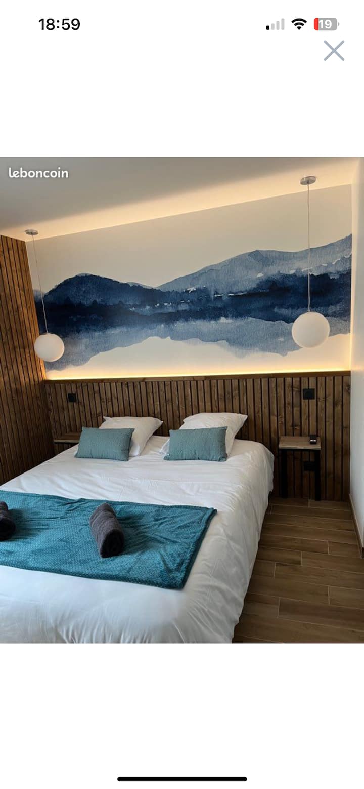 Habitación 3