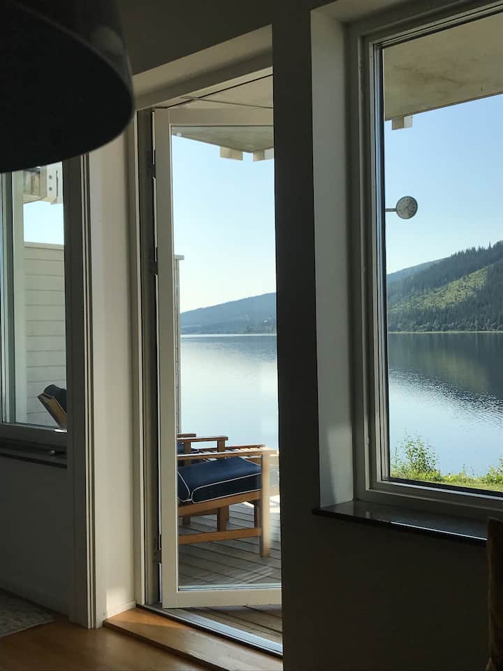Mellan ÅResjön Och Vm:8an - 奧勒