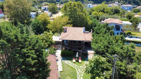 Villa Eirini