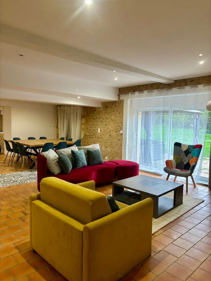 ห้องนั่งเล่น