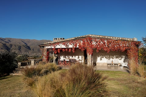 Casa La Marta (Tafi del Valle)