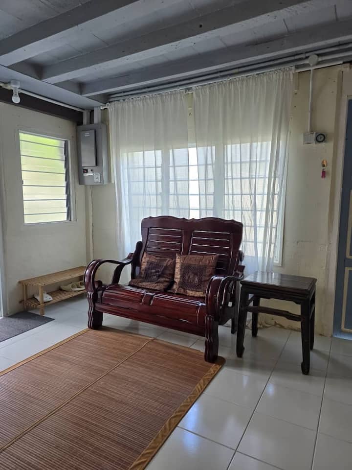 Jack’s Cottage - Penang