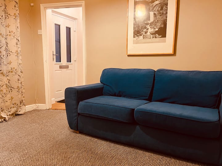 New Listing: ‘Charming House In Cheltenham’ - Cheltenham