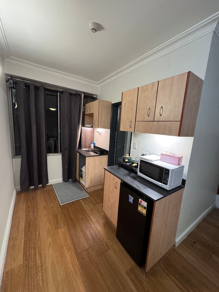 Cosy Studio Apartment (Pacha 1) - Woollahra