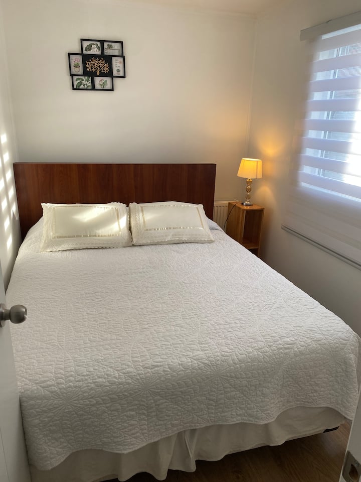 საძინებელი 3