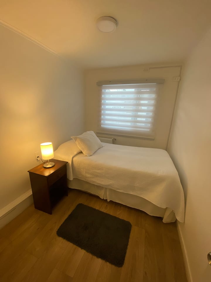 საძინებელი 2