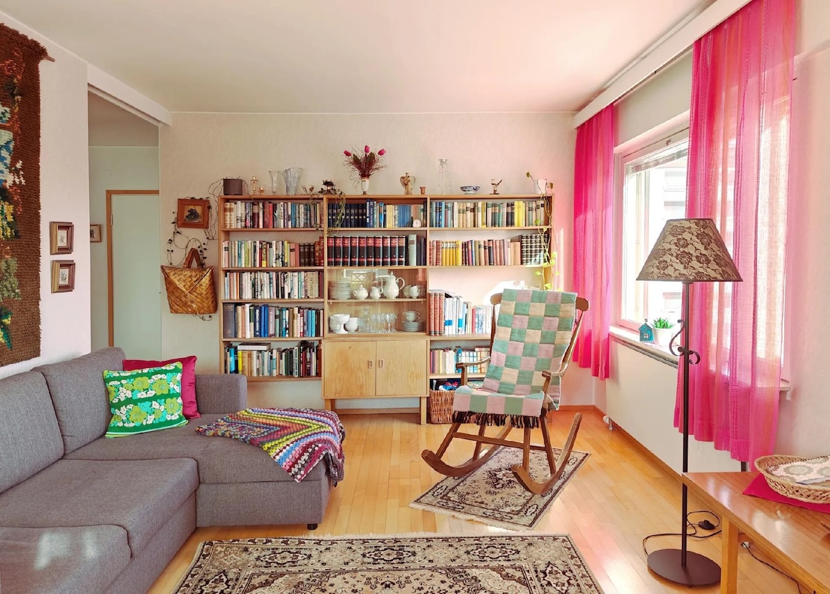 ห้องนั่งเล่น