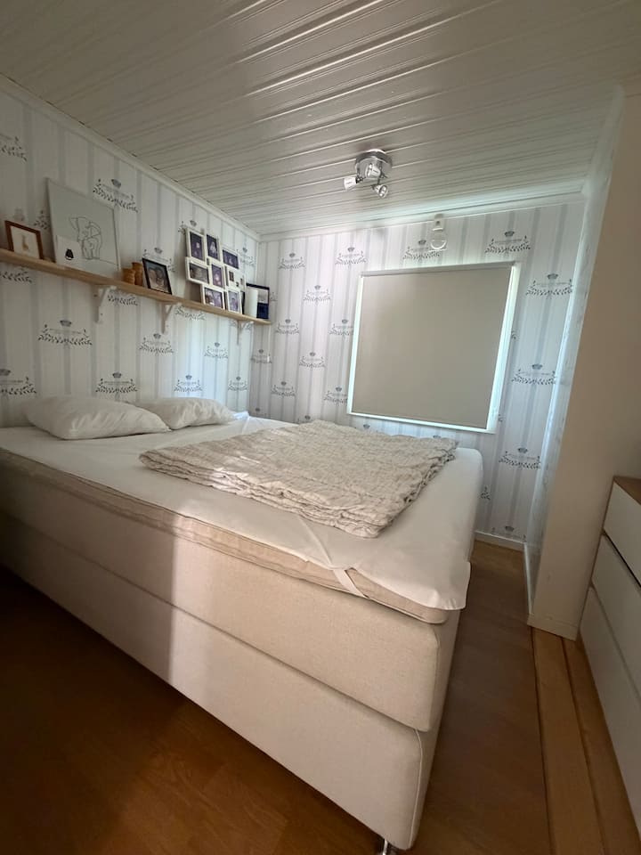 Dhomë gjumi 3
