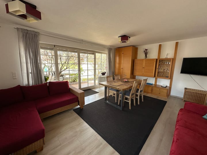 Ferienwohnung Apartment *Japan* - Gengenbach