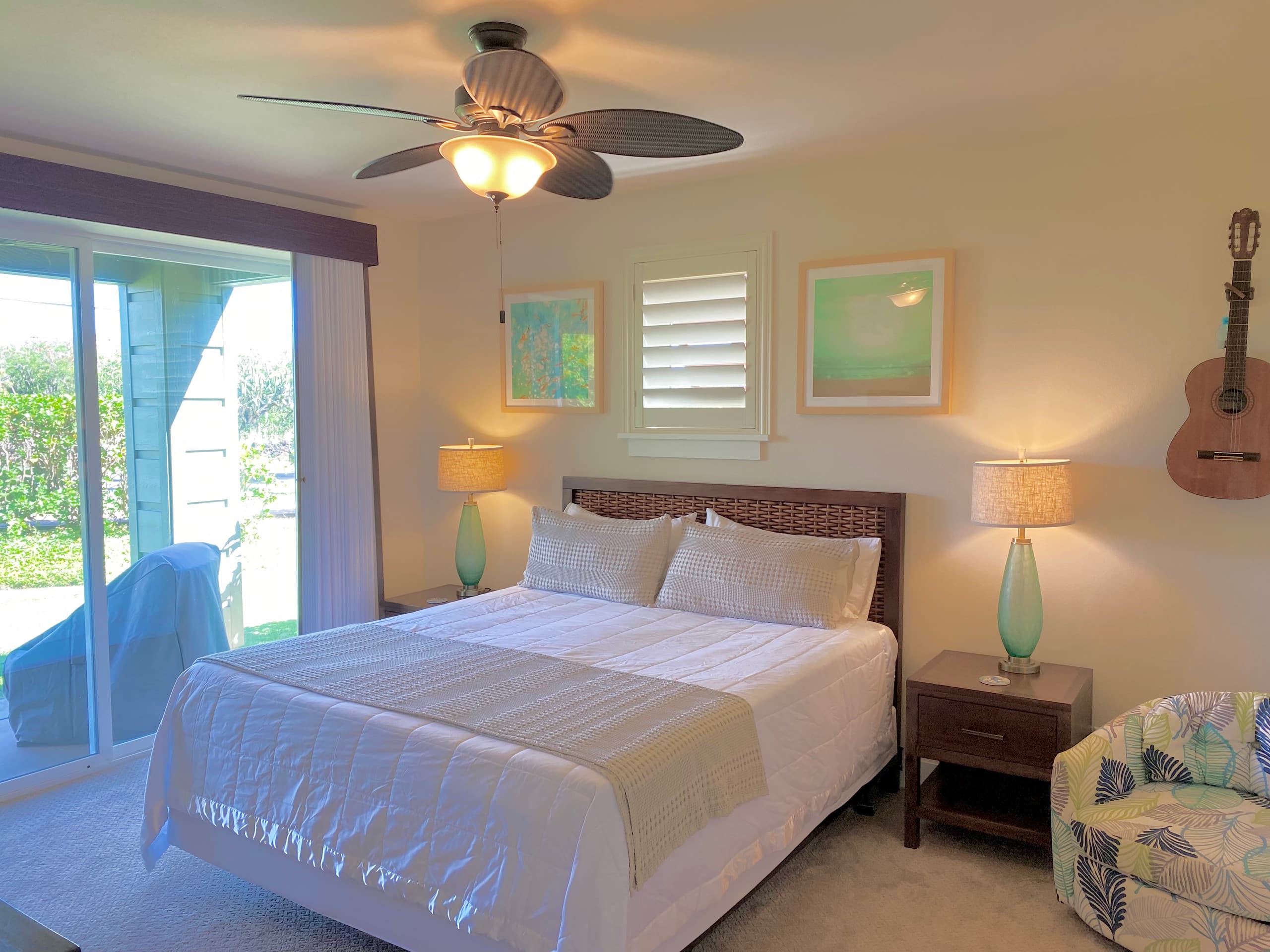 Condo in Koloa · ★4.98 · 2 bedrooms · 3 beds · 2.5 baths - Image 10