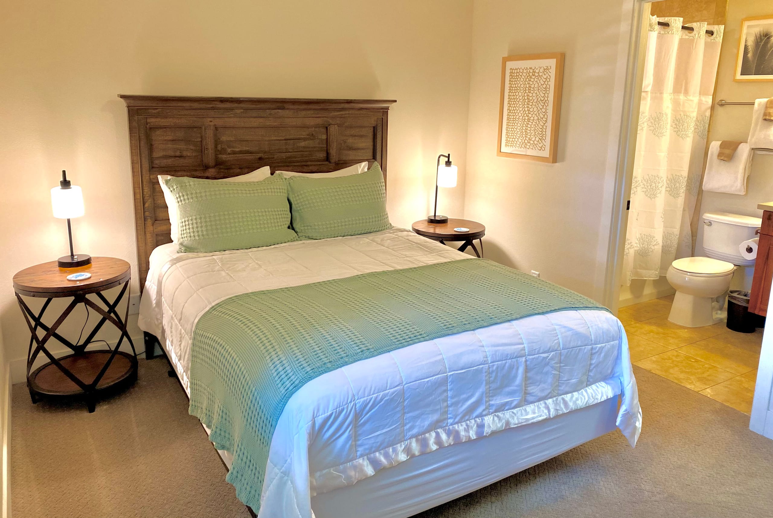 Condo in Koloa · ★4.98 · 2 bedrooms · 3 beds · 2.5 baths - Image 6