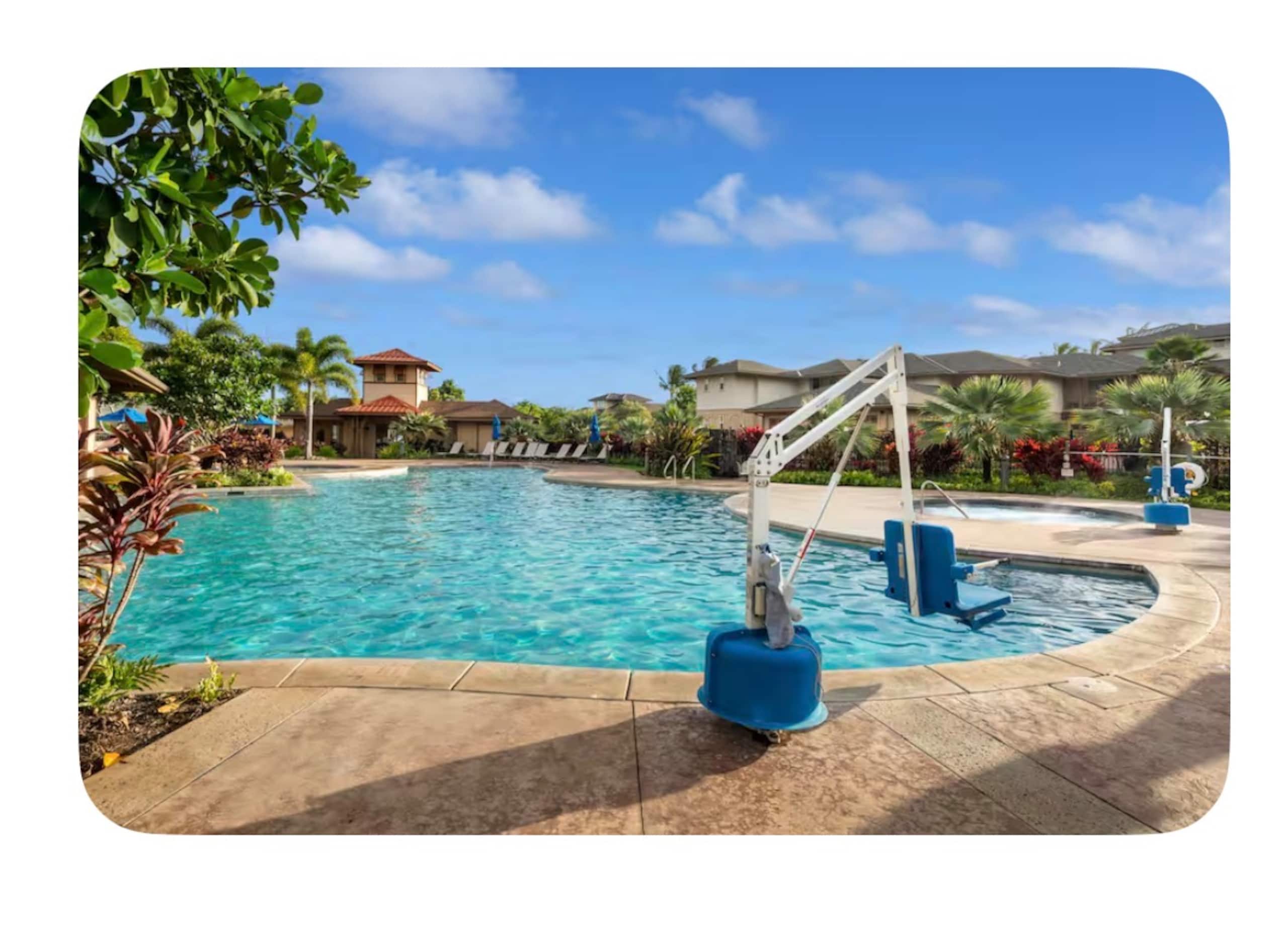Condo in Koloa · ★4.98 · 2 bedrooms · 3 beds · 2.5 baths - Image 1
