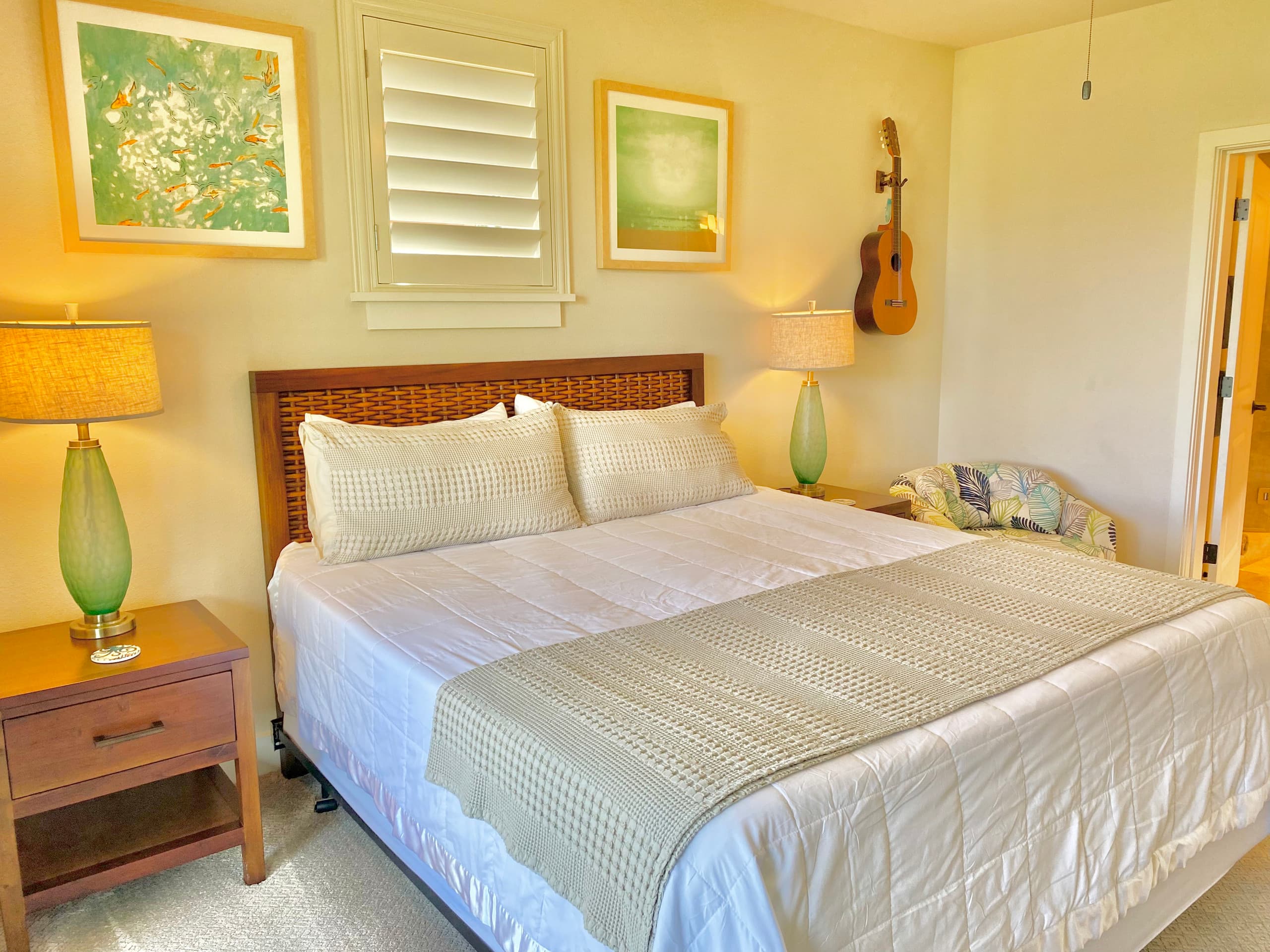 Condo in Koloa · ★4.98 · 2 bedrooms · 3 beds · 2.5 baths - Image 12
