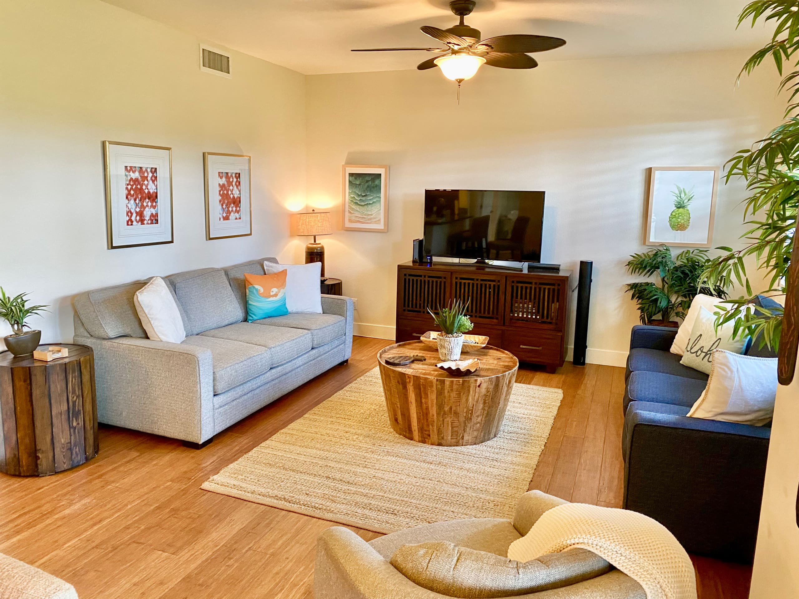 Condo in Koloa · ★4.98 · 2 bedrooms · 3 beds · 2.5 baths - Image 4