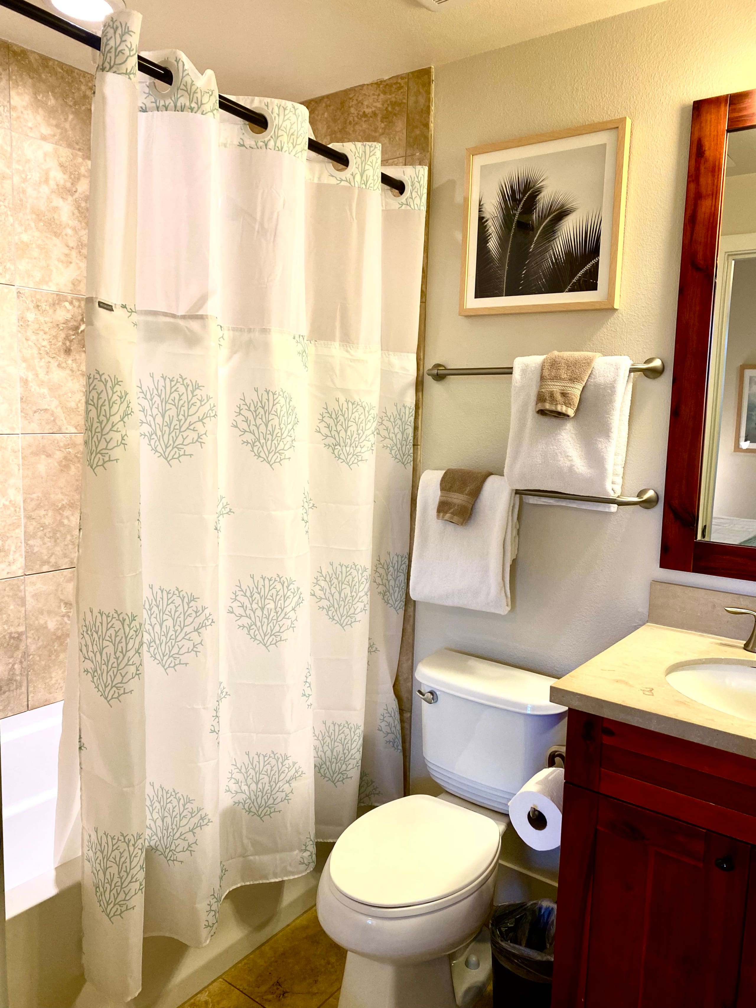 Condo in Koloa · ★4.98 · 2 bedrooms · 3 beds · 2.5 baths - Image 9