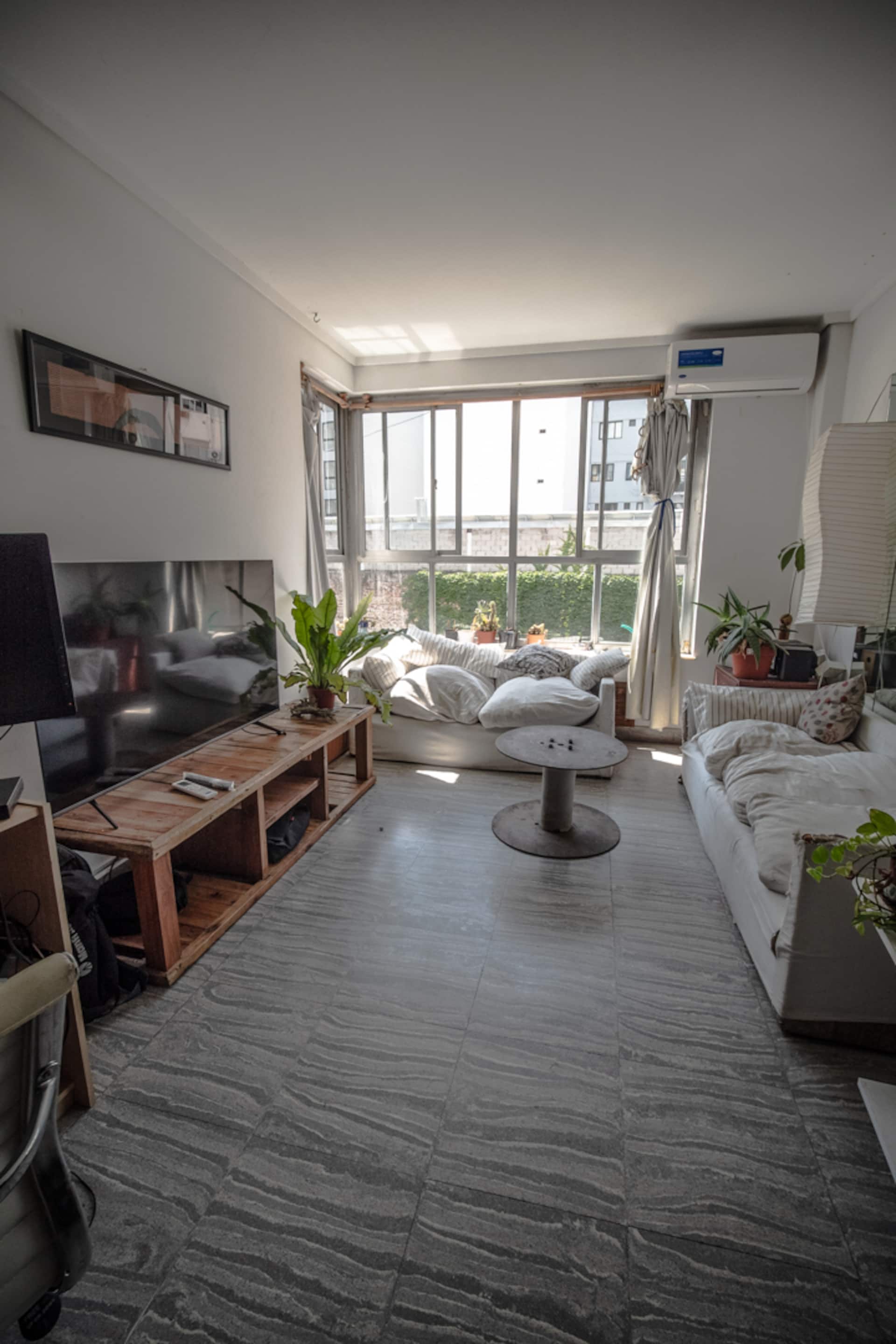 Departamento de 1 dormitorio en Palermo cerca de Plaza Serrano