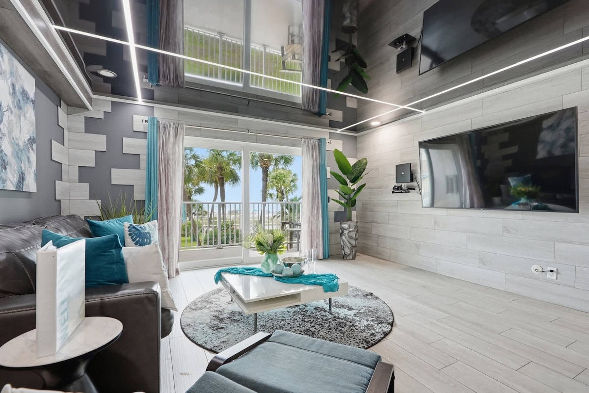The Summit 231 - Corner of Paradise - Condominiums for Rent in