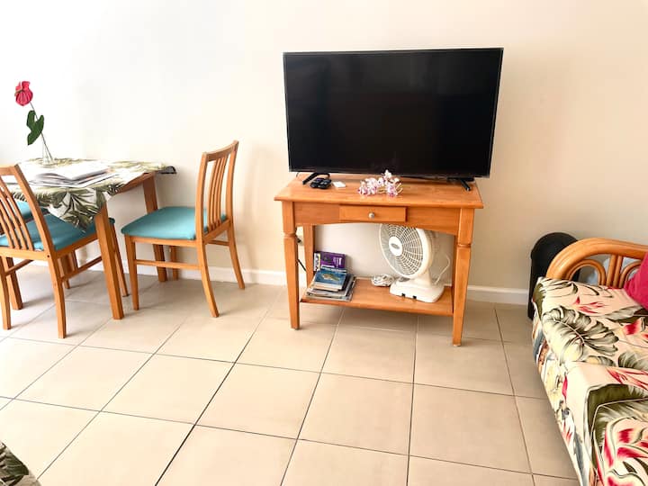 Experience Aloha In Waikiki Studio - Honolulu