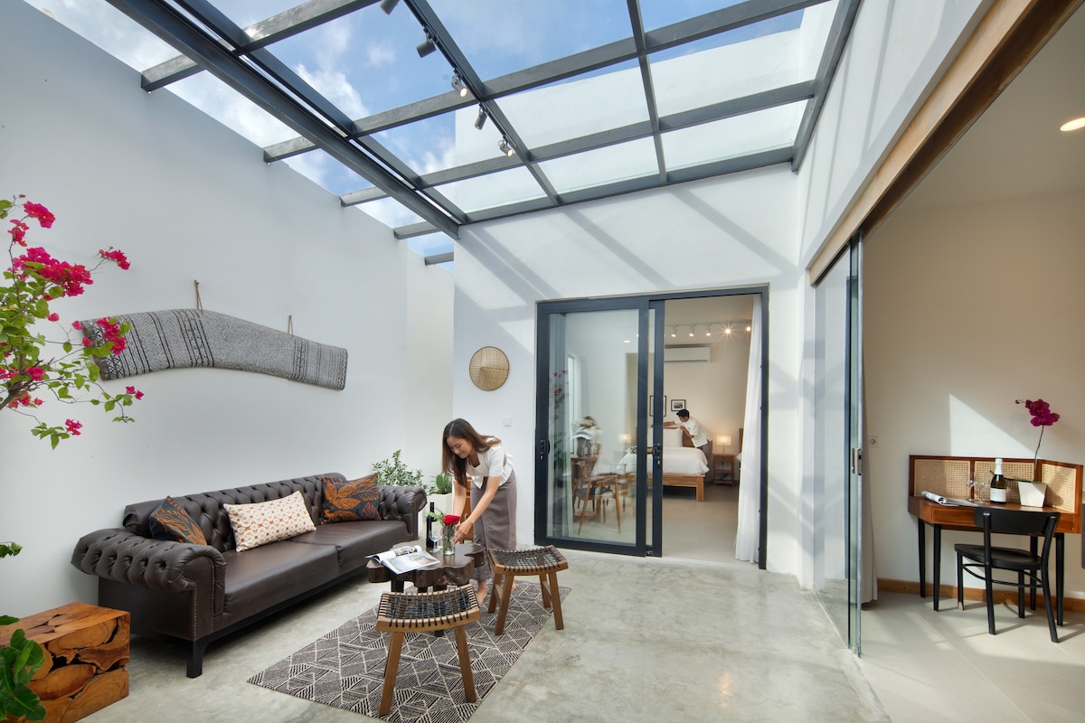 Bali stay, 4