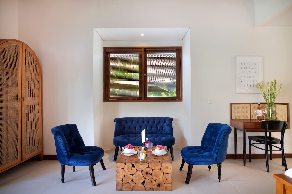 Bali stay, 14