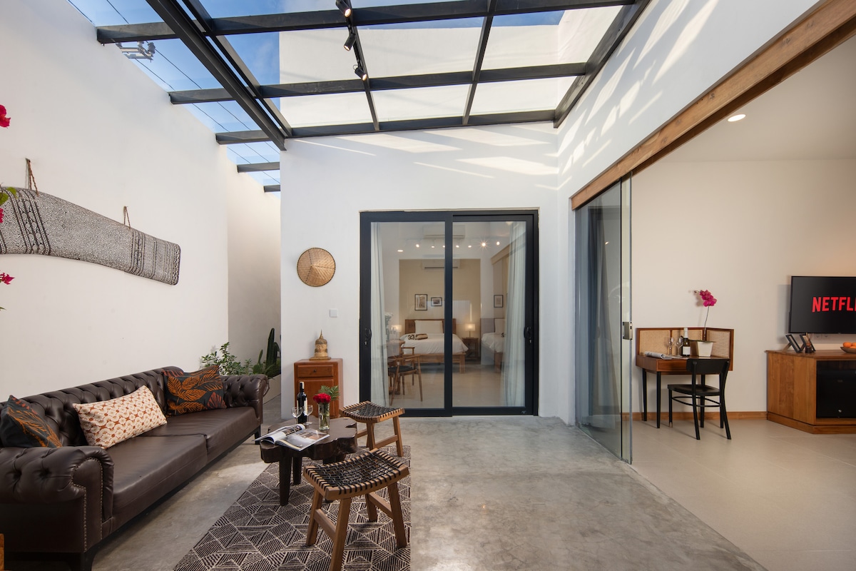 Bali stay, 18