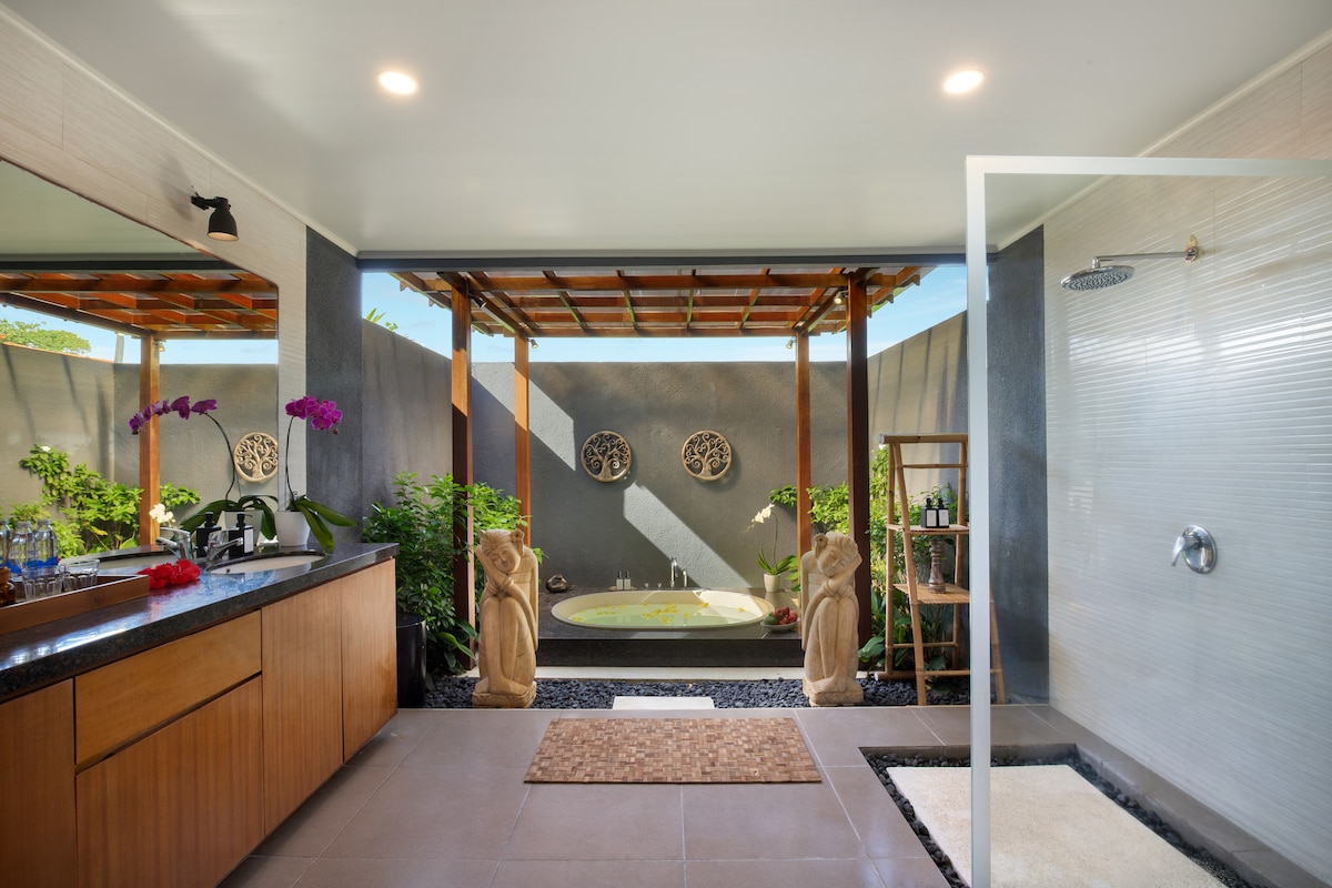 Bali stay, 8