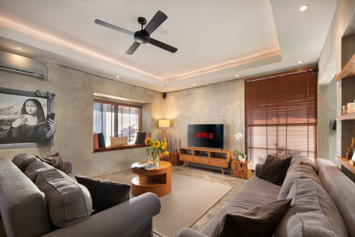 Bali stay, 19