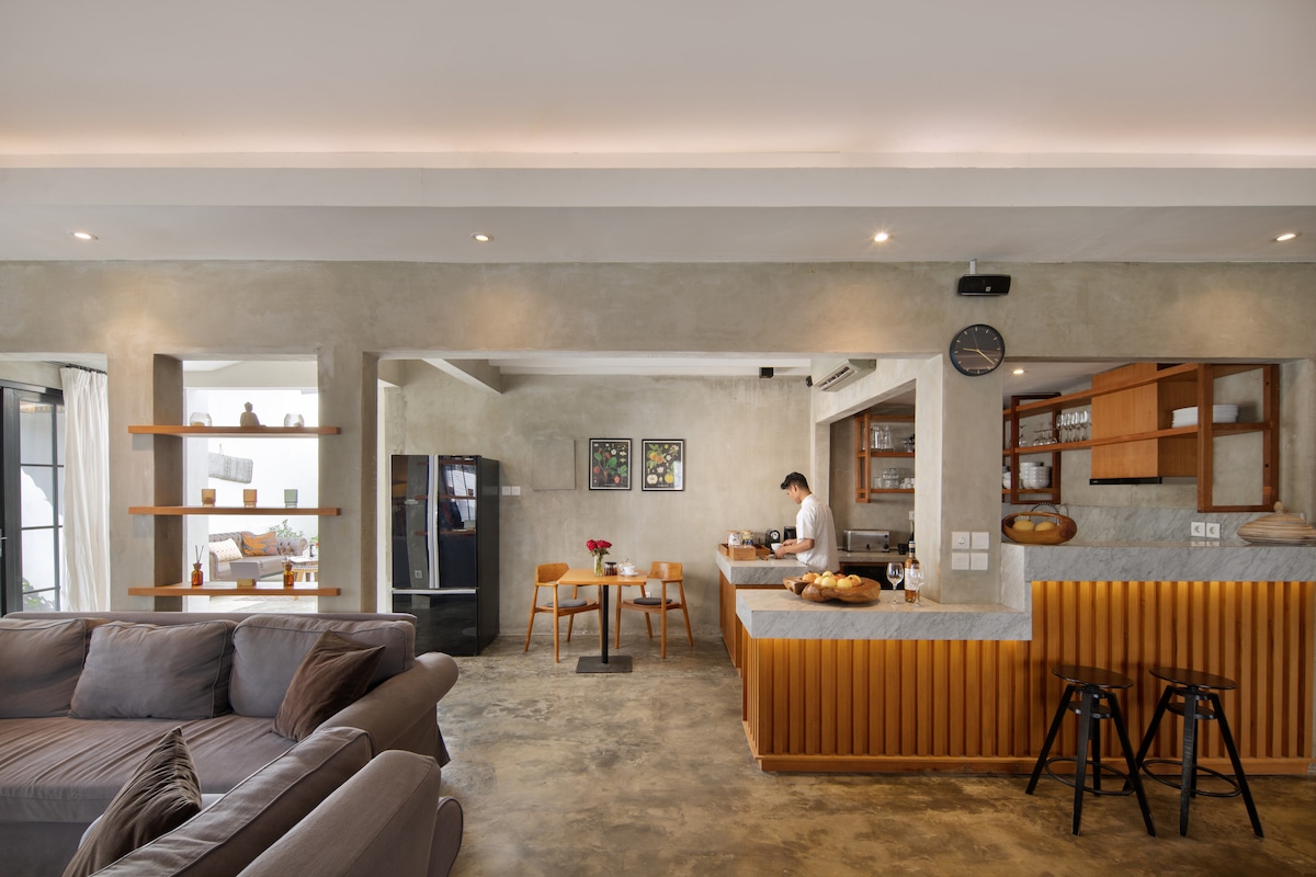 Bali stay, 15