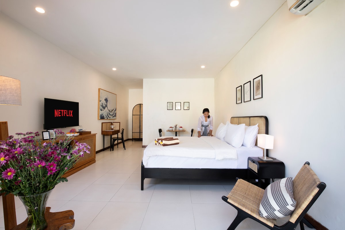 Bali stay, 7