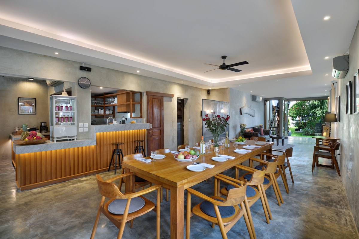 Bali stay, feature 2