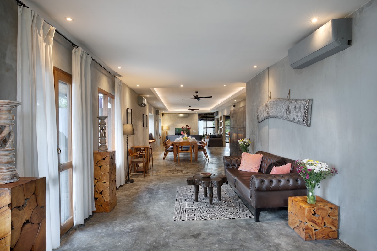 Bali stay, feature 4