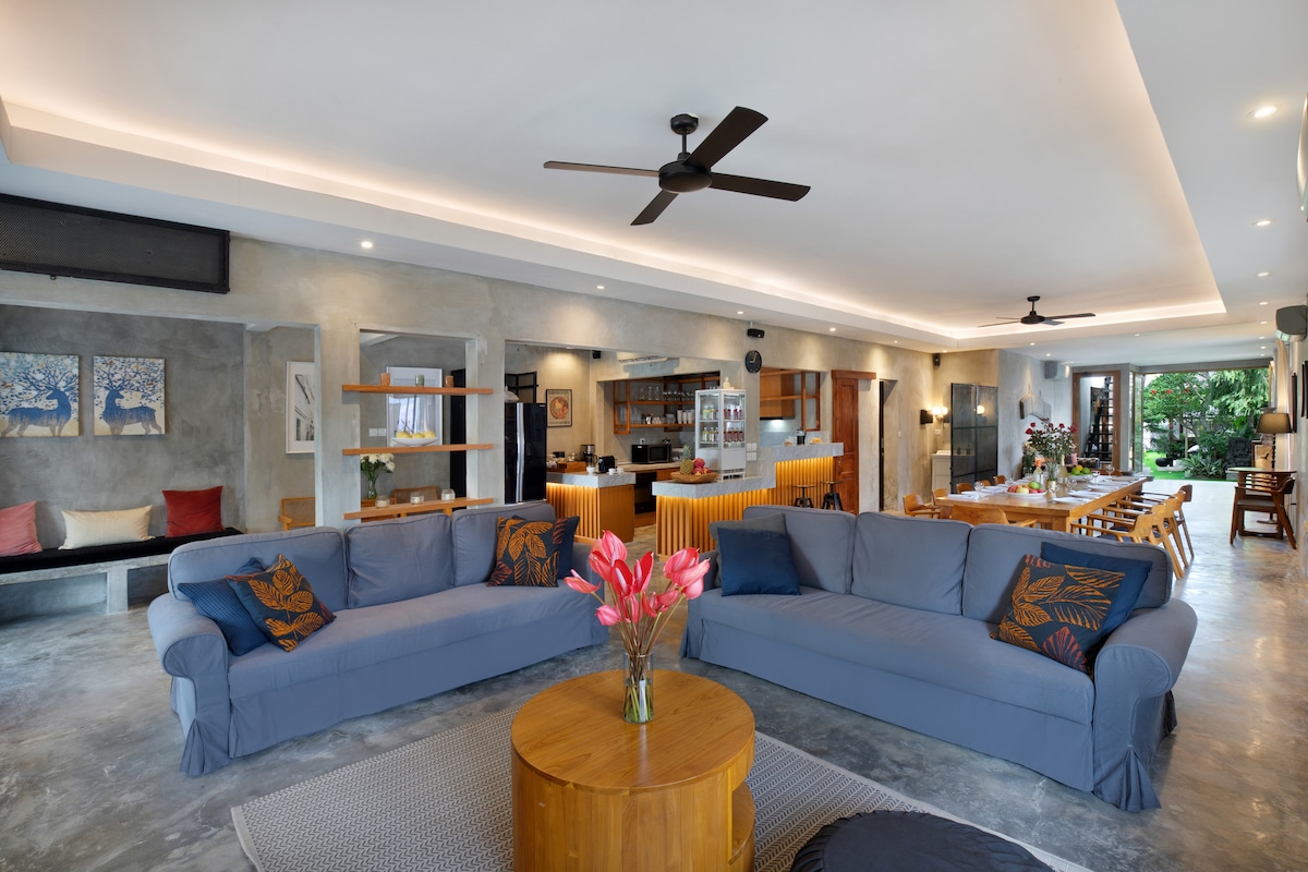 Bali stay, 13