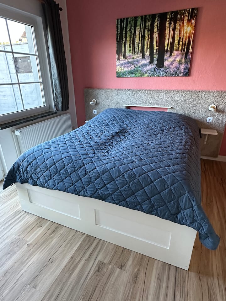 Habitación 1