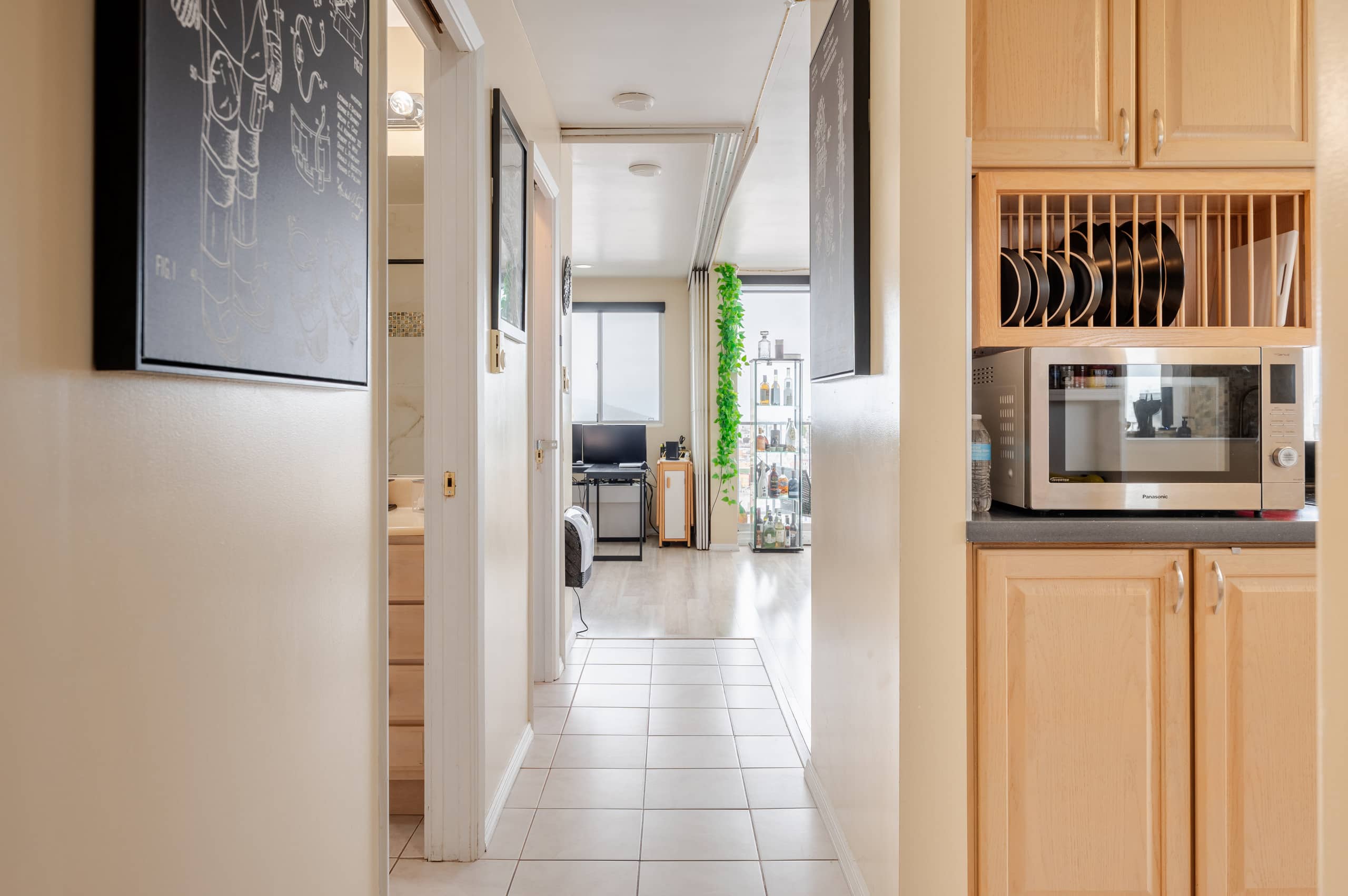 Condo in San Francisco · ★4.93 · 2 bedrooms · 2 beds · 1.5 baths - Image 56