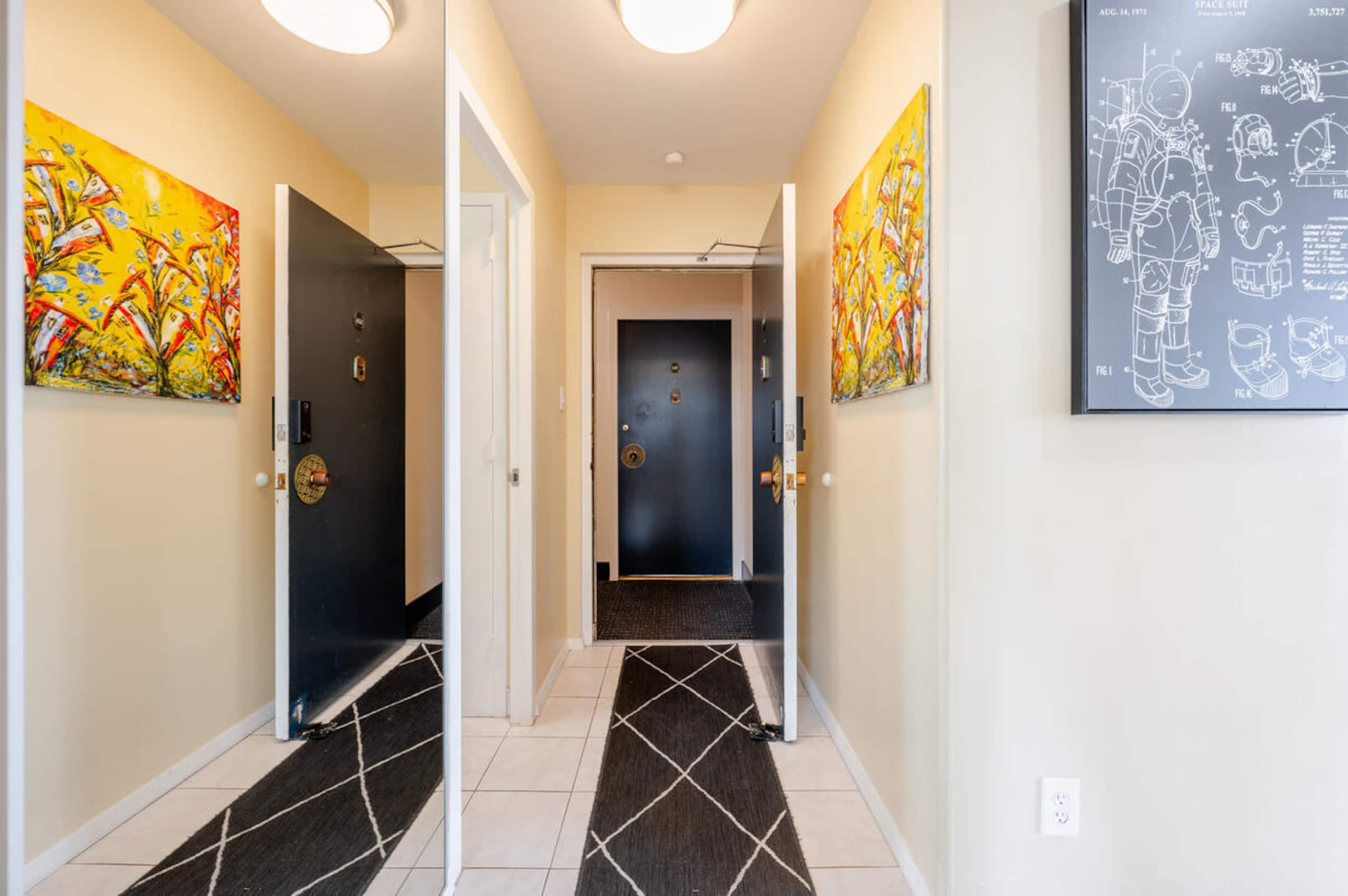 Condo in San Francisco · ★4.93 · 2 bedrooms · 2 beds · 1.5 baths - Image 80