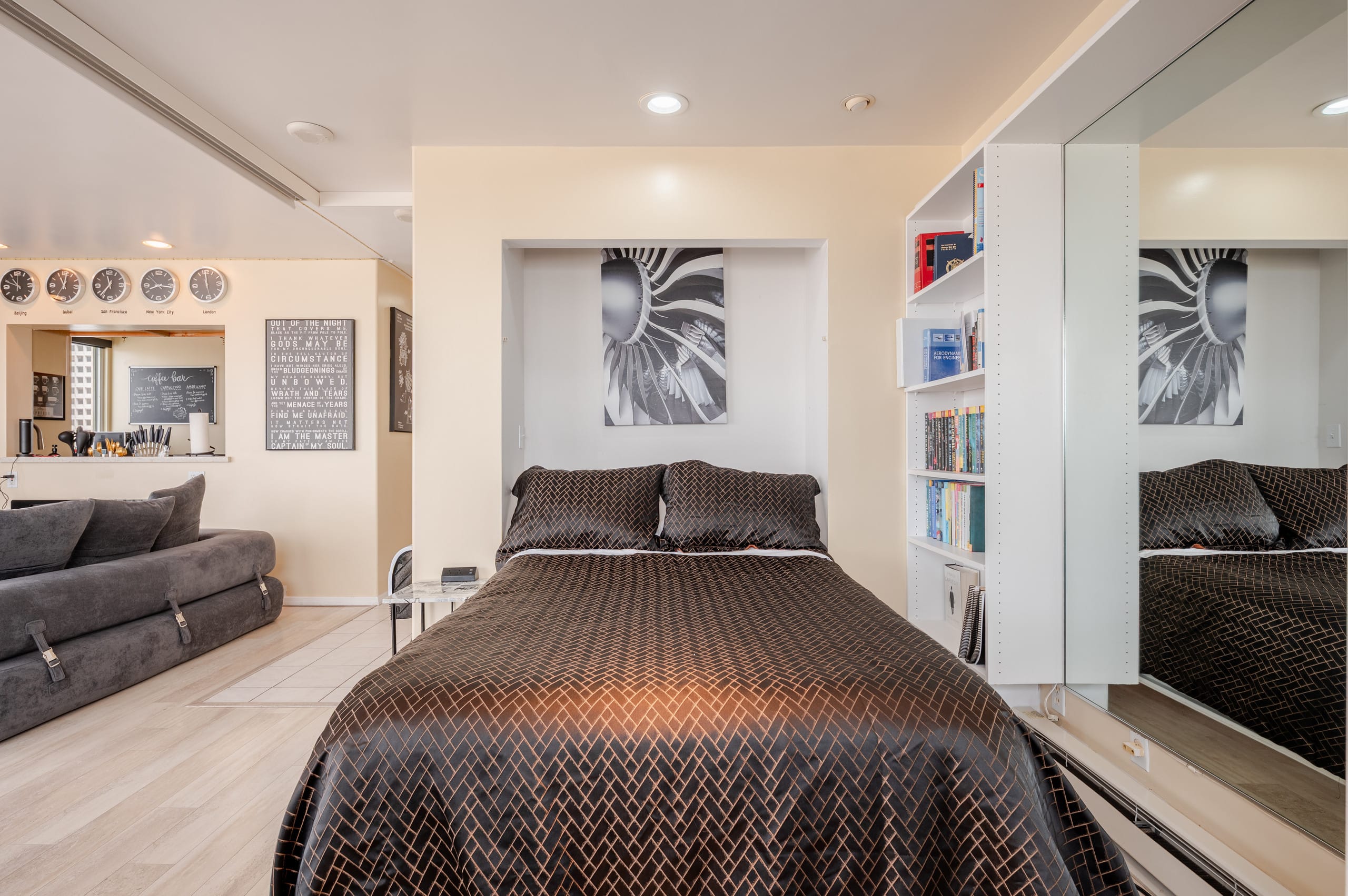 Condo in San Francisco · ★4.93 · 2 bedrooms · 2 beds · 1.5 baths - Image 66